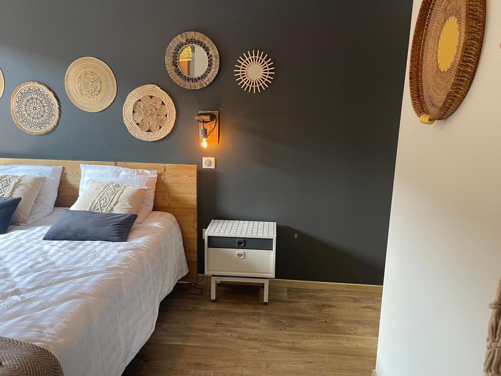 Les Loges De Marianne, Gites D'Exception Proche Europapark Schoenau 外观 照片