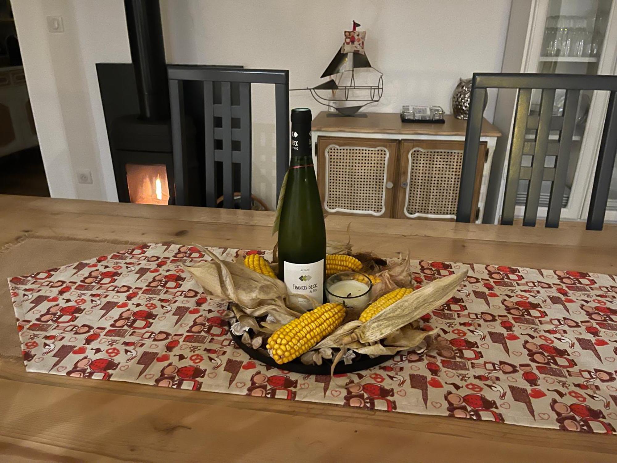Les Loges De Marianne, Gites D'Exception Proche Europapark Schoenau 外观 照片
